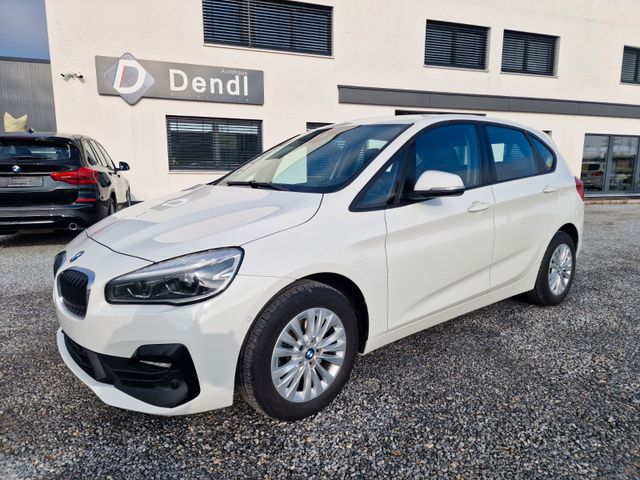 BMW 218i Active Tourer*LED*Navi*SHZ*Sport-Lenkr.*