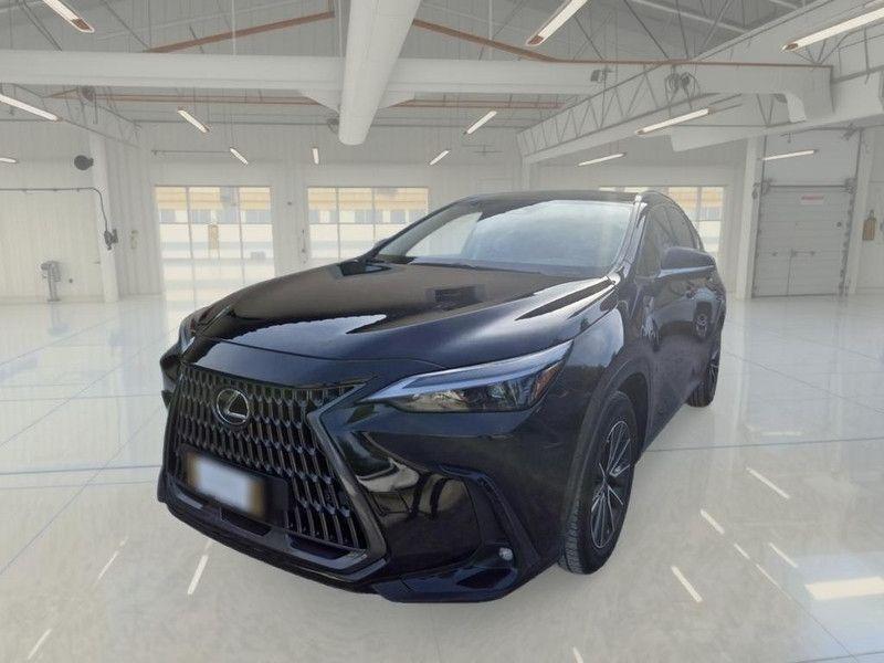 Lexus Andere