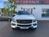 Mercedes-Benz ML 250 CDI BlueTec * Top Gepflegt *AHK*LED*NAVI* - Mercedes-Benz ML 250 in Berlin