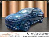 Nissan Qashqai Facelift 1.3 DIG-T Tekna+*BOSE*Pano* - gebrauchte Nissan Qashqai mit Facelift