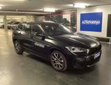 BMW X2 18 i M Mesh Edition sDrive Steptronic - BMW X2: Edition M Mesh