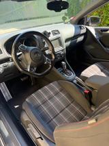 Volkswagen Golf 2.0 TSI GTI DSG Cabriolet GTI - Privatanbieter Berlin gebraucht