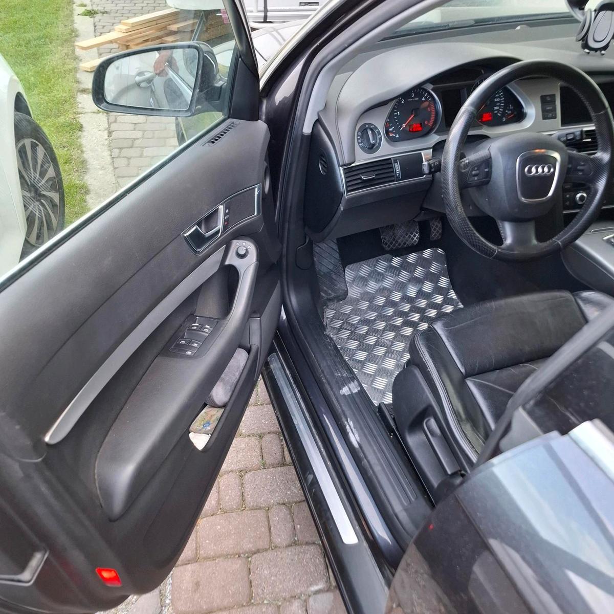 Audi Quattro 2006 — photo 10