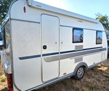 Adria Beschädigter Altea 432PX mit TÜV/Gasprüfung neu - Adria Altea 432 px