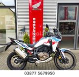 Honda CRF1100L ES  Vorführ/ Mietfahrzeug 2025 - Offers