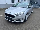 Ford Focus 1,5TDCi 77kW S/S ECOnetic 88g Trend Tu... - Ford Focus Econetic mit Diesel-Antrieb