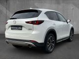 Mazda CX-5 2.0 FWD 6GS Newground LED Navi 360 HUD - Mazda CX-5 aus 2024