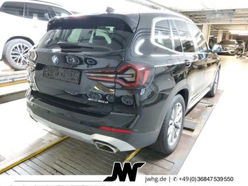 BMW X3 - 5