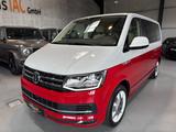 Volkswagen T6 Multivan/Highline/LED/AHK/7.SITZER/BULLI/STHZ - Volkswagen T6: Bulli