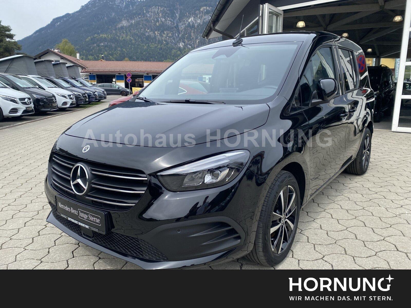 Mercedes-Benz T 180 PROGRESSIVE NAVIGATION+ KAMRER  AUTOMATIK