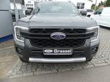 Ford Ranger Wildtrak e-4WD D-kabine el. Rollo - : Geländewagen, Kabine