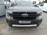 Ford Ranger Wildtrak e-4WD D-kabine el. Rollo - : Geländewagen, Kabine