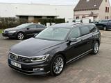 Volkswagen Passat - Volkswagen Passat mit Diesel-Antrieb: Leder, Kombi, Automatik