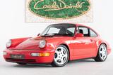 Porsche 964 Carrera RS | Voll. Doku. | DE EZ | Matching - Porsche 964 aus 1992