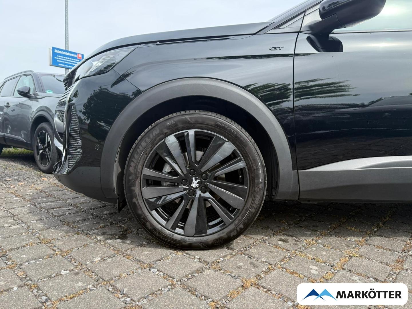Peugeot 3008 GT ACC/BLIS//CARPLY/360CAM/PANO/NAVI