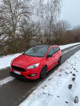 Ford Focus MK 3.5 190 PS ST-Line Turnier V... - Ford: Mk1