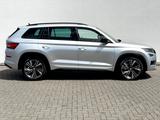 Skoda Kodiaq RS 2.0 TDI DSG 4x4 /NAVI/LED/CAM/GARANTIE - Skoda Kodiaq in Augsburg