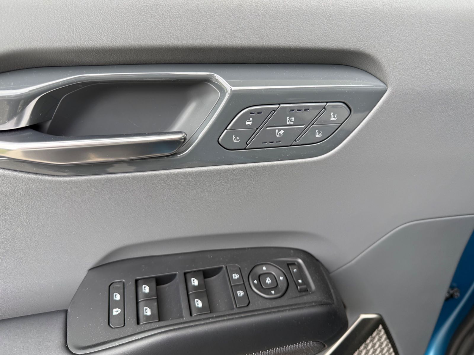 Kia EV9 - Bild 20