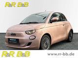 Fiat 500 e Action NAVI+CARPLAY+DAB+SHZ+MITTELARMLEHNE - Fiat 500: Action