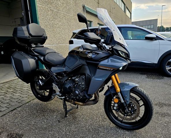 Yamaha YAMAHA TRACER 9 GT PLUS 119cv ABS SOLO 800km