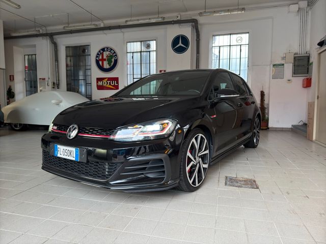 Volkswagen VW GOLF 7.5 GTI PERFORMANCE 245 CV MANUALE