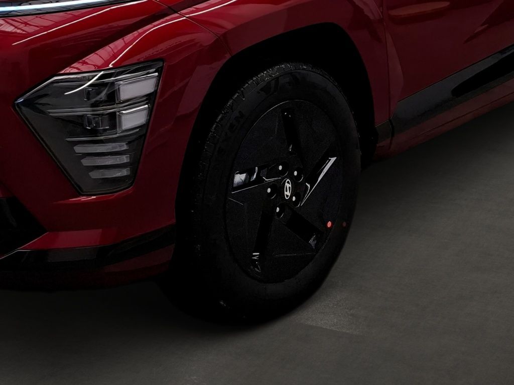 Fahrzeugabbildung Hyundai KONA EV 2WD 65kWh Trend 2xKlima AUT Akustikglas