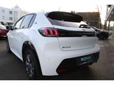 Peugeot 208 Allure Elektro 136 *Rückfahrkamera+SHZ* - Peugeot 208 in Solingen