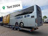 Mercedes-Benz 17RHD 62SITZER tourismo kein travego - Offers