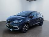 Renault Captur 1.2 TCe 120 ENERGY Intens AUT LED NAV SHZ - Renault mit Benzin-Antrieb