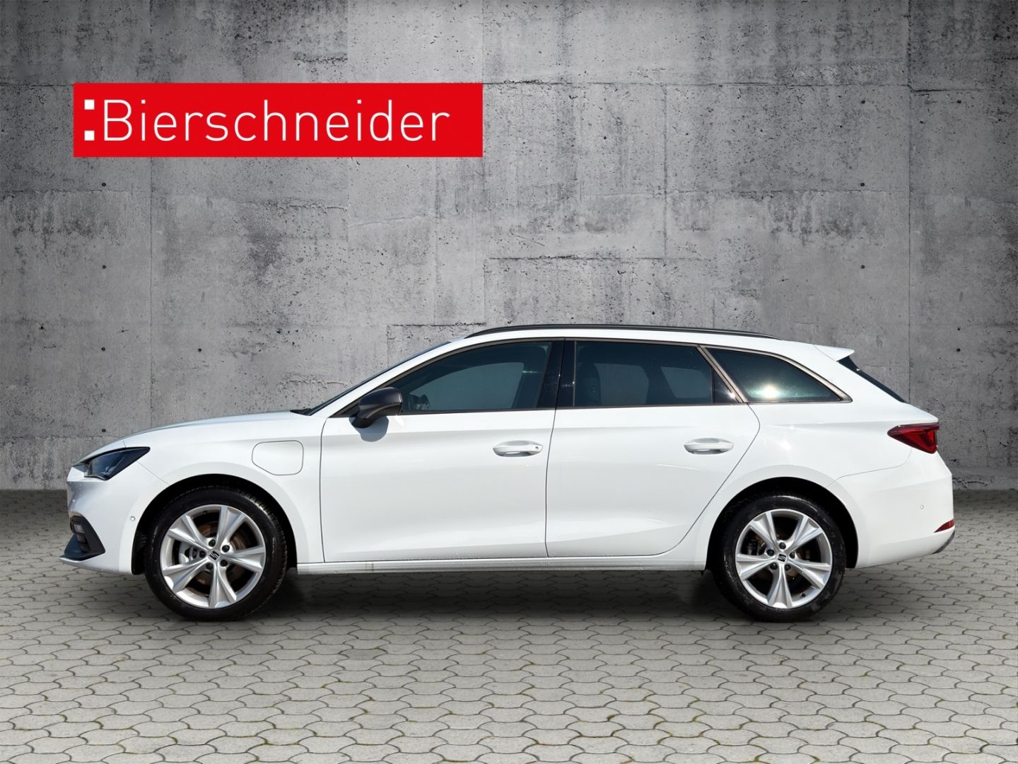 Seat Leon - Bild 4