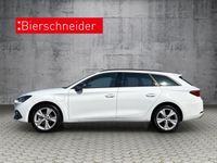 Seat Leon - Vorschau Bild 4