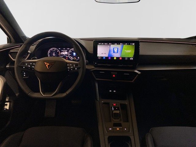 Formentor 2.0 TDI 110 kW DSG 4Drive