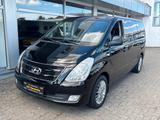 Hyundai H-1 2.5 CRDi Travel Comfort 8-Sitzer Autom. 1.Hd - Hyundai H-1: 2.5
