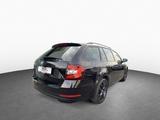 Skoda Octavia Combi 1.5 TSI DSG SPORT +LED+ACC+KAMERA+ - Skoda Octavia Gebrauchtwagen in Frankfurt