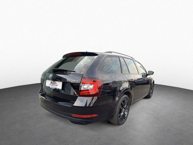 Octavia Combi 1.5 TSI DSG SPORT +LED+ACC+KAMERA+