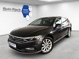 Volkswagen Passat Variant Elegance 2.0 TDI DSG ACC AHK NAVI - Volkswagen Passat: Elegance