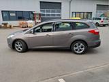 Ford Focus 1,6TDCi 77kW S/S ECOnetic 88g Trend Tur. - Ford Focus mit Diesel-Antrieb: 1.6