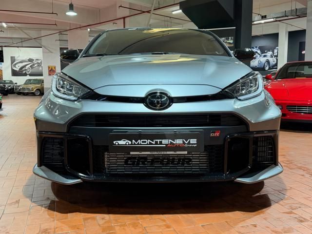 Other TOYOTA Yaris GR 280CV Circuit DAT-Full-Italiana imagem 2