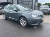 Seat Ibiza Lim. Style Salsa SHZ - Seat Ibiza: Salsa