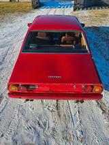 Ferrari 400 - Ferrari: 40