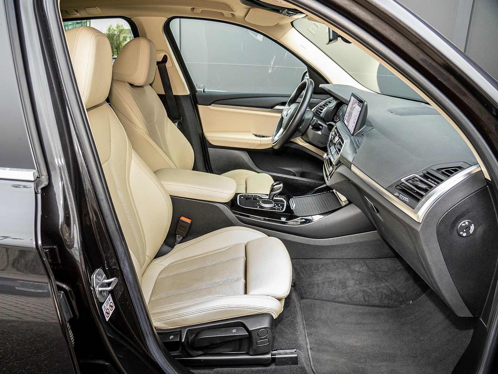 BMW X3 xDrive30d LiveCockpitPro Laser Sportsitz Cam foto 4