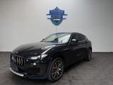 Maserati Levante S *SPORTAGA*Memory*Leder-Schwarz* - Maserati Levante Gebrauchtwagen