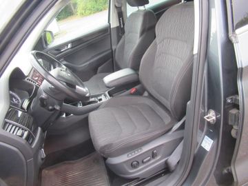 Skoda Kodiaq - 8