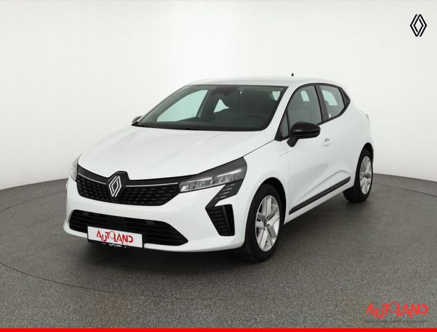 Renault Clio TCe 90 LED Sitzheizung Tempomat DAB PDC