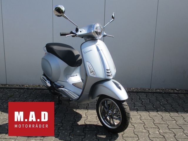 Vespa PRIMAVERA 125 S 