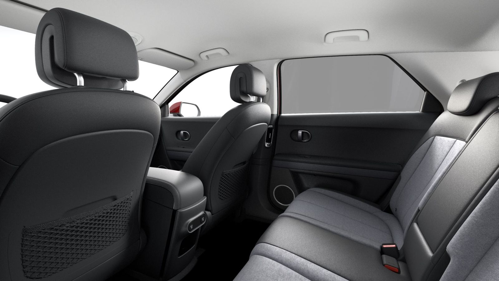 Hyundai IONIQ 5 - Bild 11