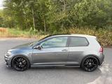 Volkswagen Golf 7.5 R 2.0 TSI DSG 4MOTION  - Volkswagen Golf: G5
