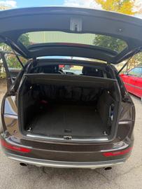 2009 AUDI Q5 照片 10