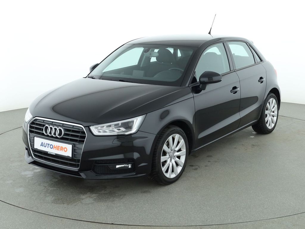 Image of Audi A1