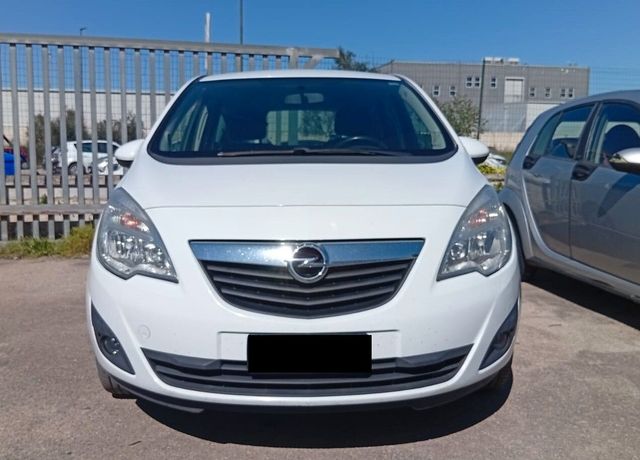 Opel Meriva 1.3 CDTI 95CV ecoFLEX Cosmo